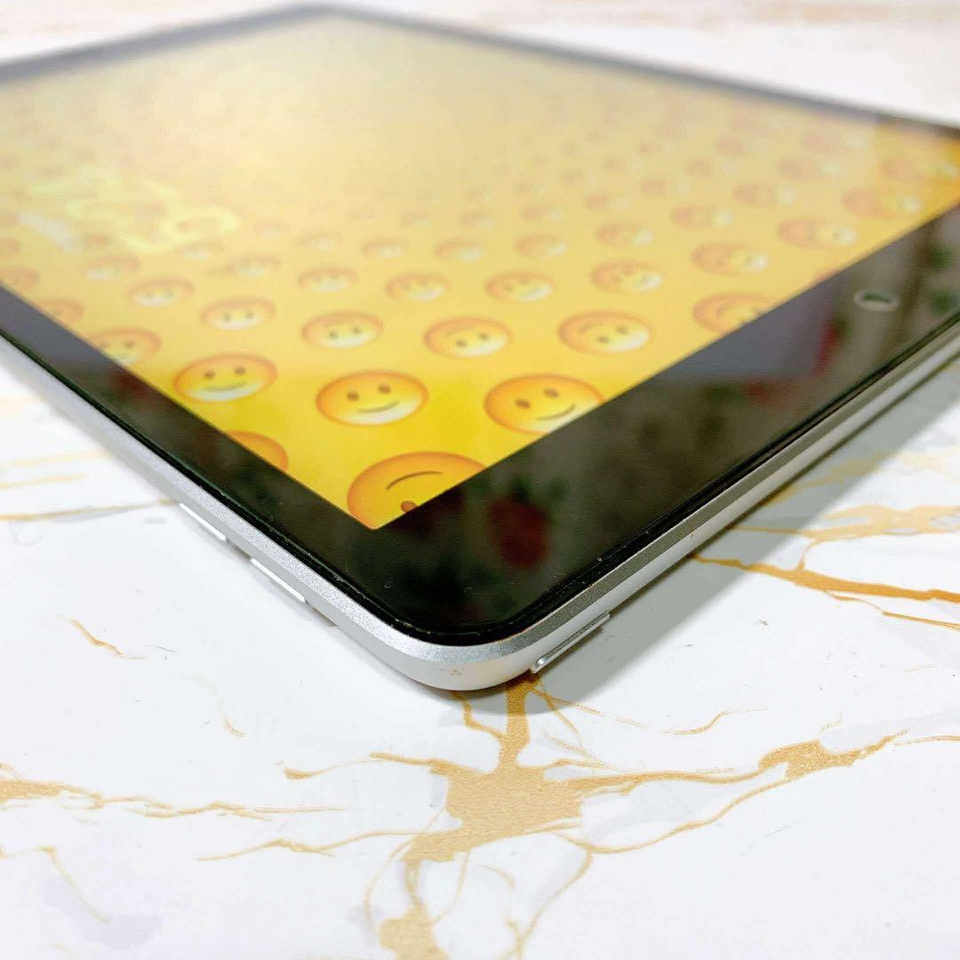 美品iPad 第9世代 64GB BT96%