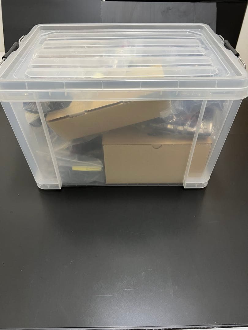 す*ん様 【まとめ売り】Dyson 掃除機 アタッチメントセット2