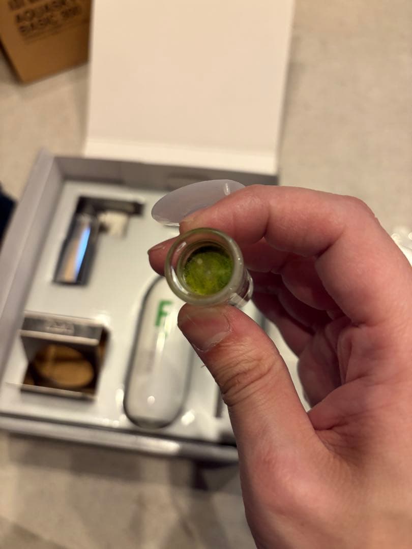 m*o様 ADA CO2システム、30cmLEDライトなど6点【引退セット】