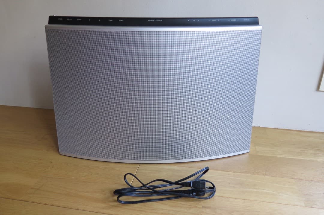 Bang&Olufsen Beosound1 CDピックアップ交換済 整備品