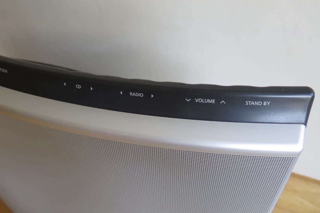 Bang&Olufsen Beosound1 CDピックアップ交換済 整備品