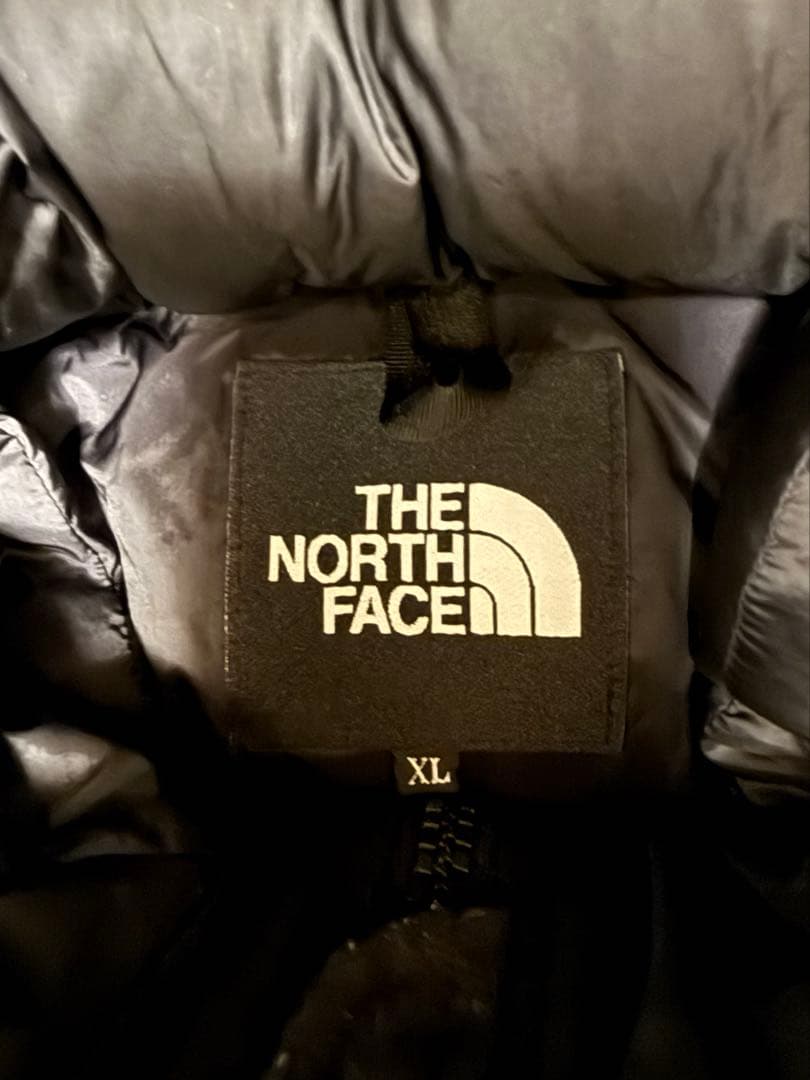 ジャケット・アウター THE NORTH FACE Baltro Light Jacket Black