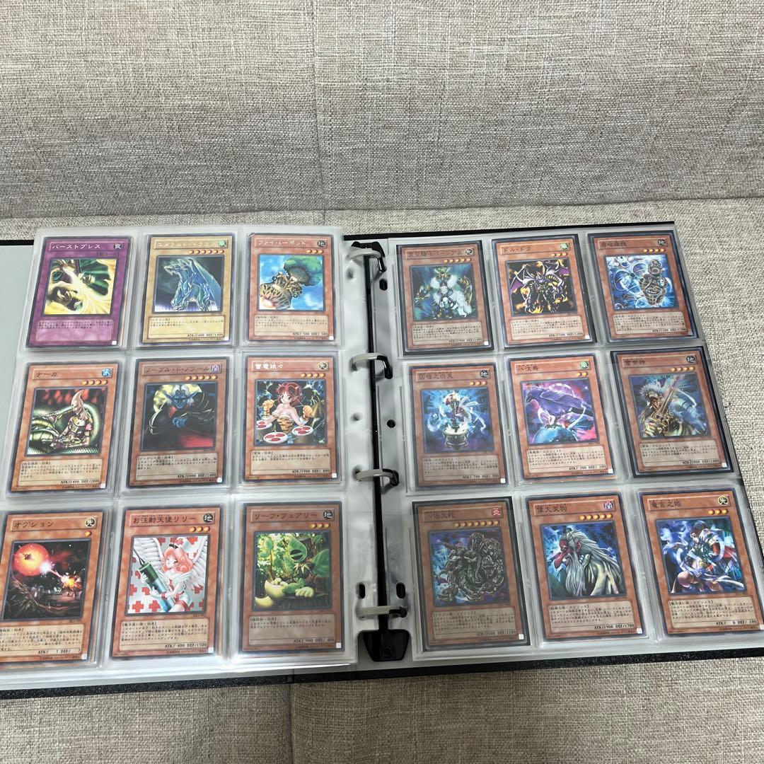 【希少】遊戯王　デュエリストレガシー　DL1〜5フルコンプ