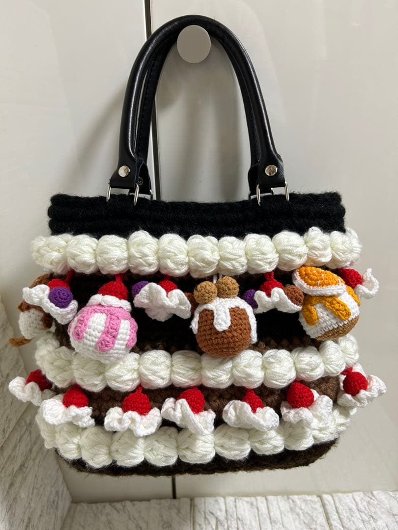 おやつバック⭐️No.5