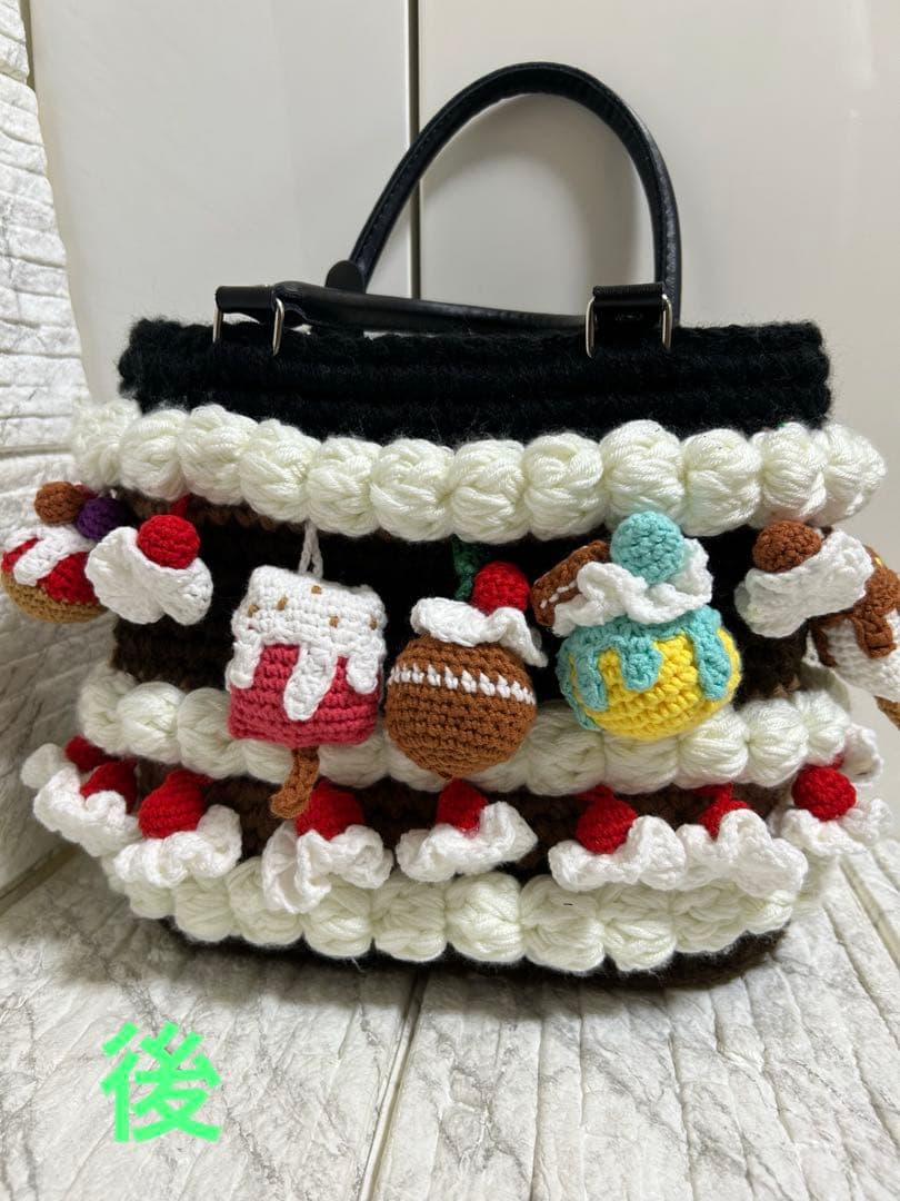 おやつバック⭐️No.5