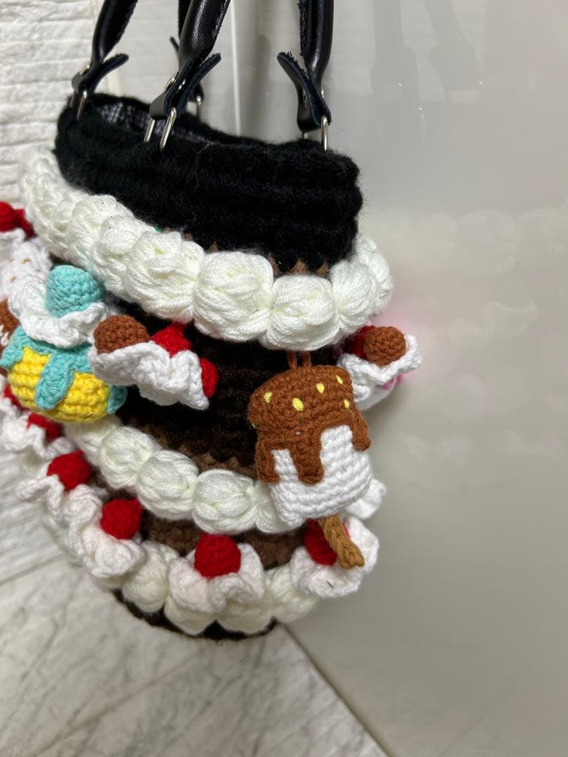 おやつバック⭐️No.5