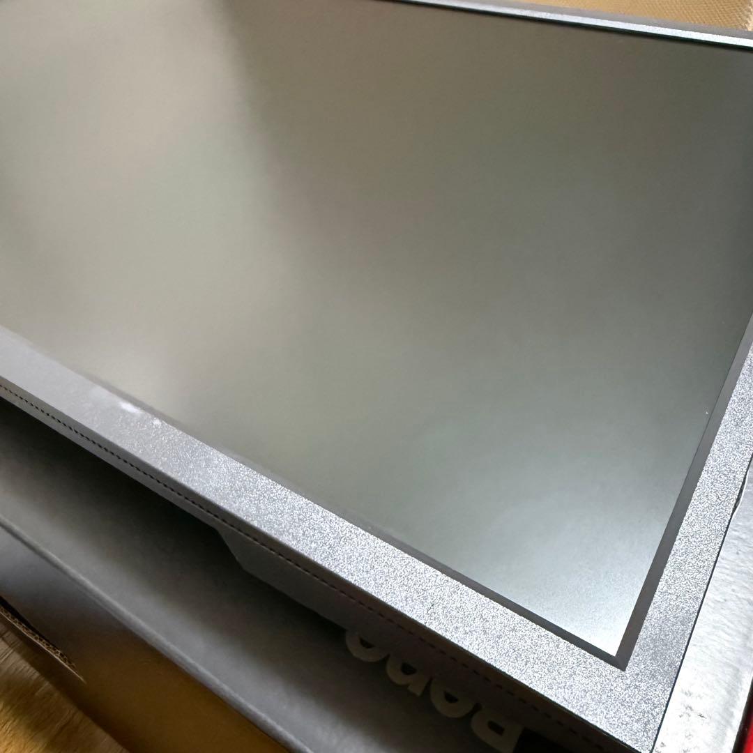 BenQ XL2546K 24.5インチ モニター 本体 ほぼ完備品 送料無料