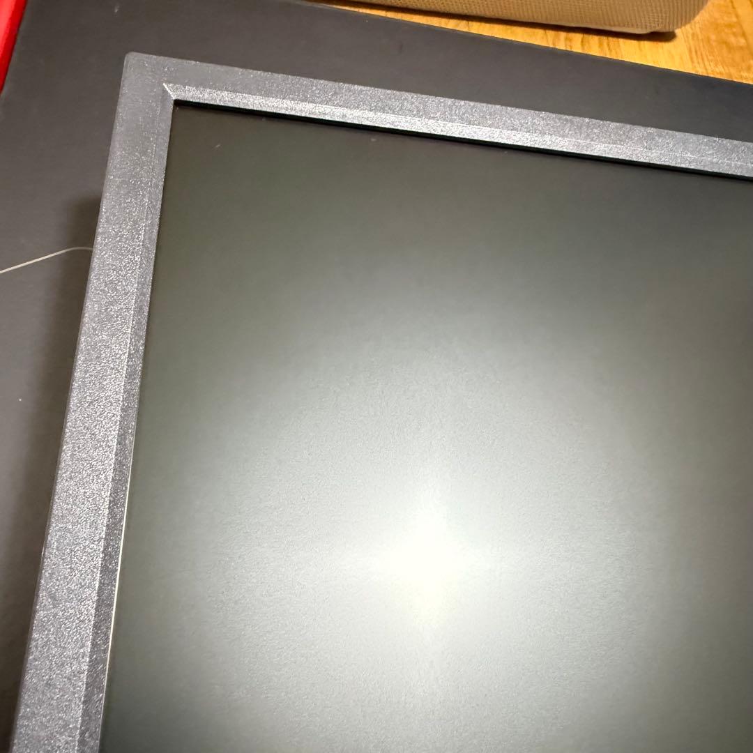 BenQ XL2546K 24.5インチ モニター 本体 ほぼ完備品 送料無料