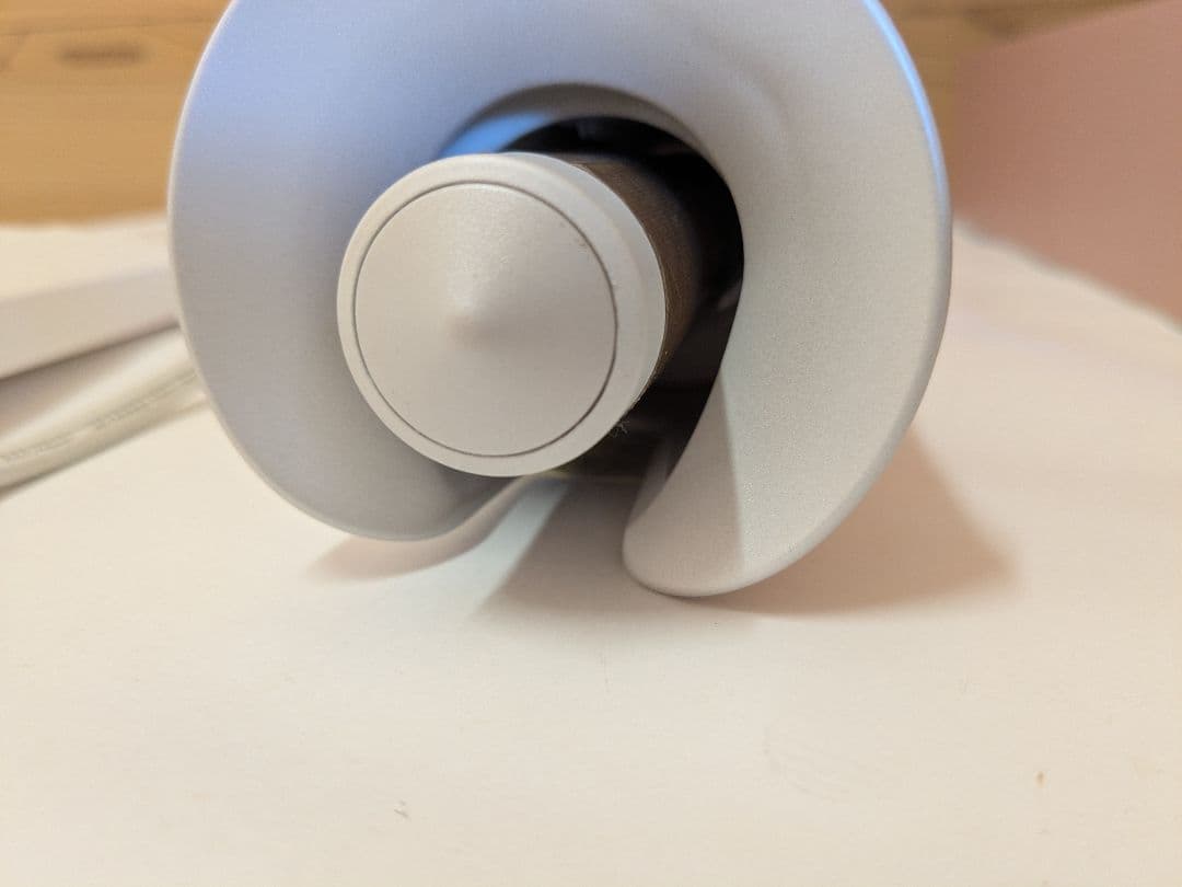 【未使用】キヌージョ 絹女 KINUJO 自動巻カールアイロン SCS024