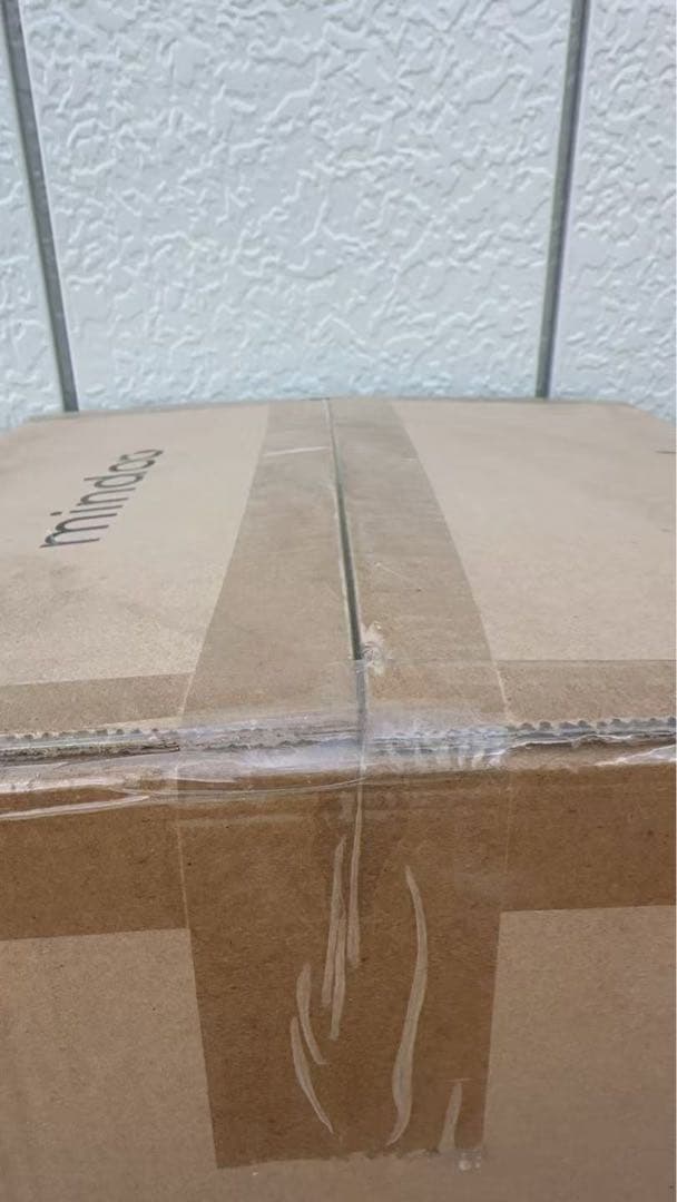 mindoo アクアエックス 水拭き掃除機 スティック掃除機 MIA-N001