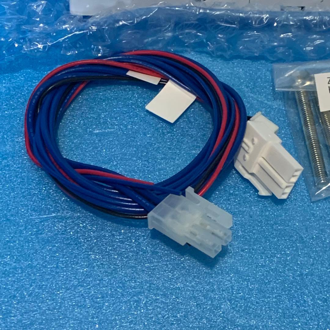 新品　Rinnai 床暖房リモコン FC-09DR