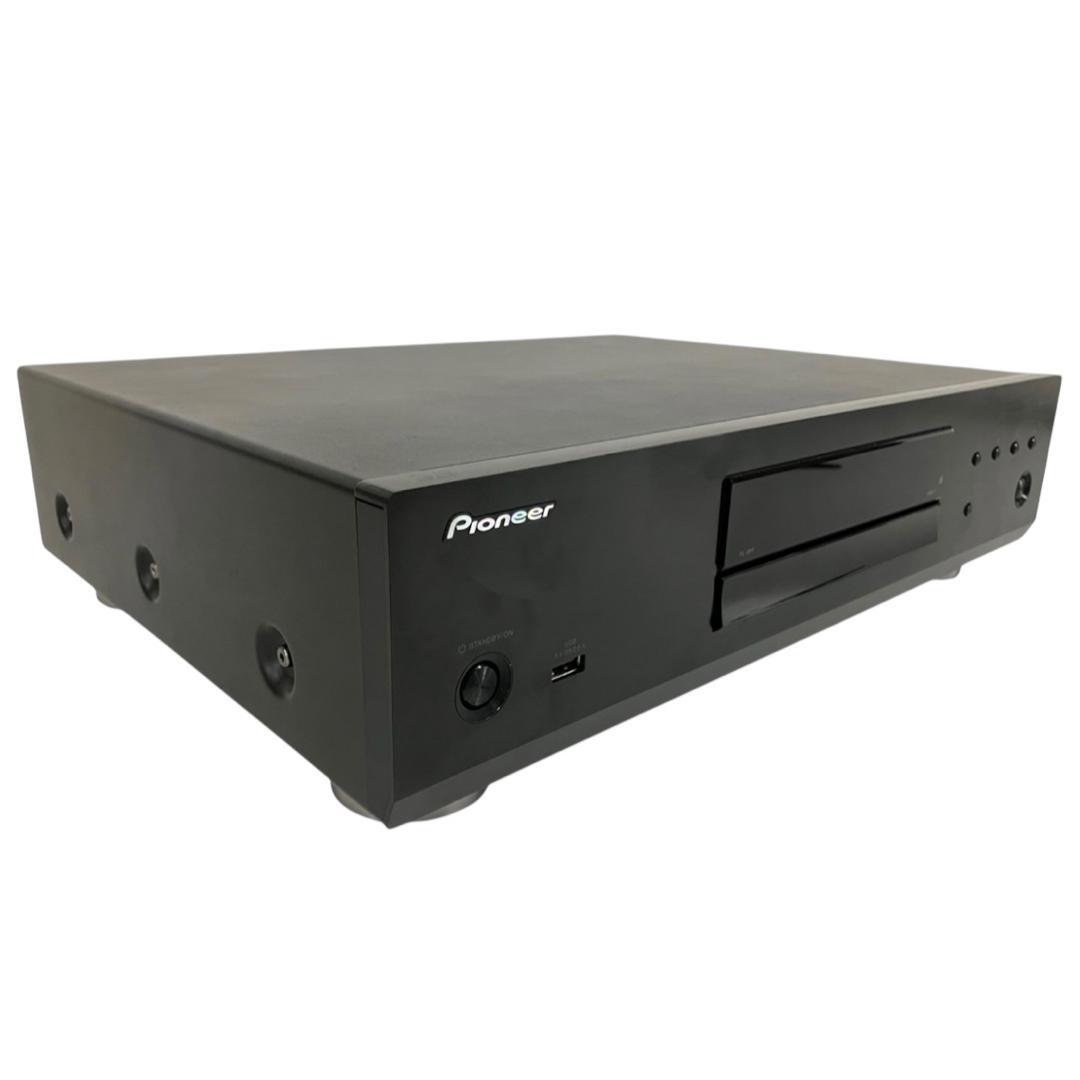 Pioneer ブルーレイディスクプレーヤー BDP-LX58