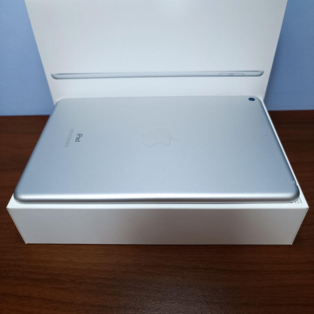 (美品) iPad Mini 第5世代 WiFi 64GB キーボード付き
