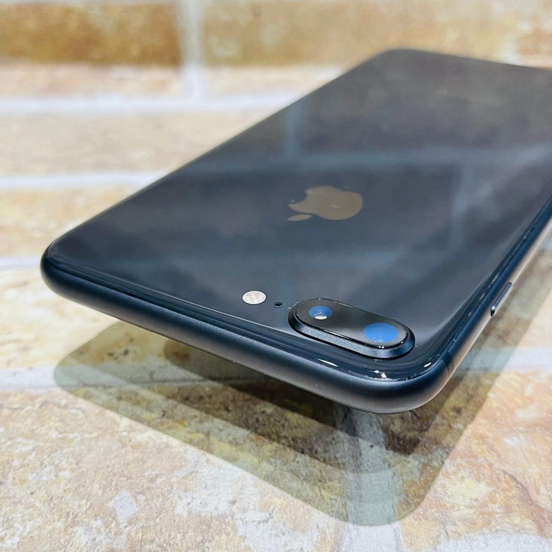 SIMフリー iPhone8Plus 256GB スペースグレイ 電池新品