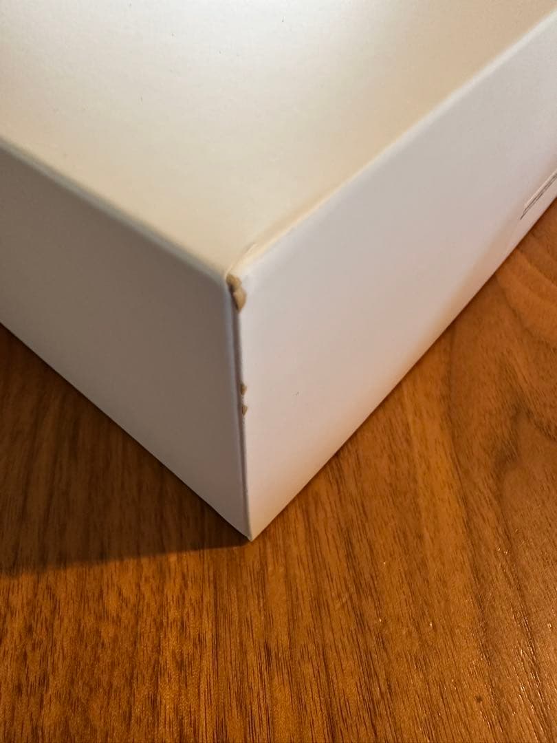 AirPods Max スペースグレー lightningケーブル