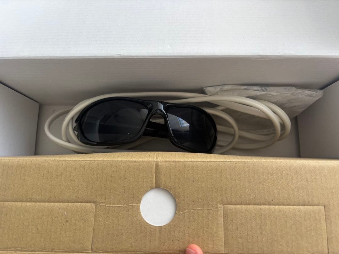 HIGH SENSE 脱毛器 KE-NON