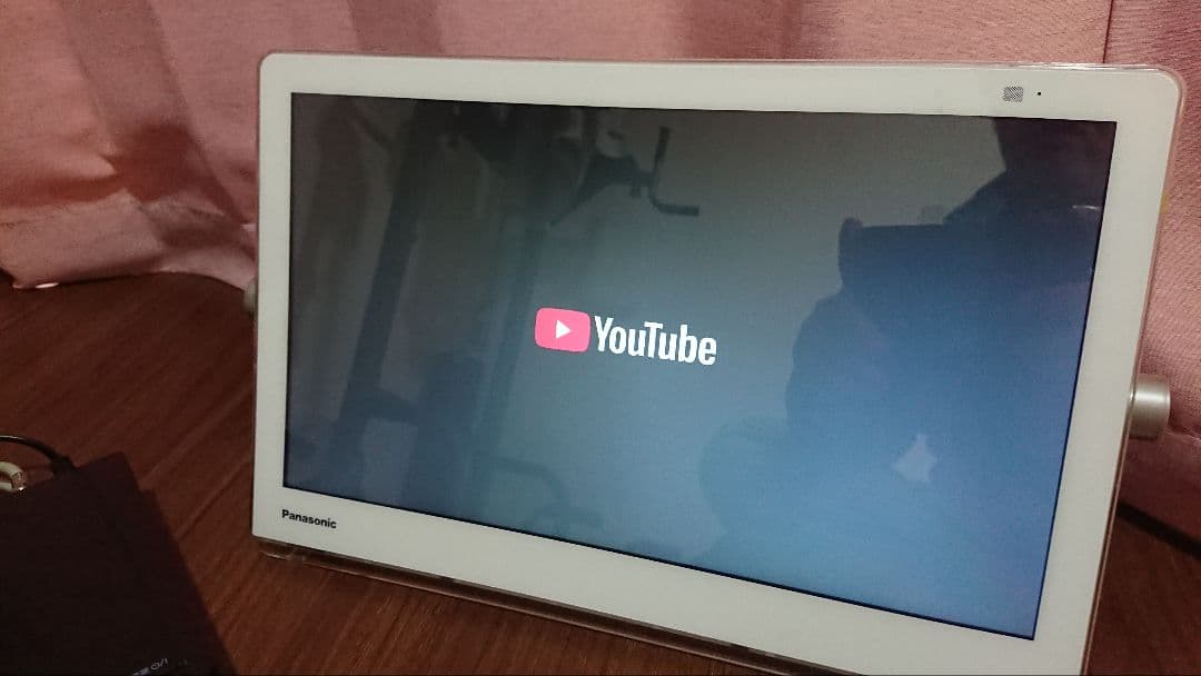 Panasonic ポータブル 液晶テレビ UN-TD9S