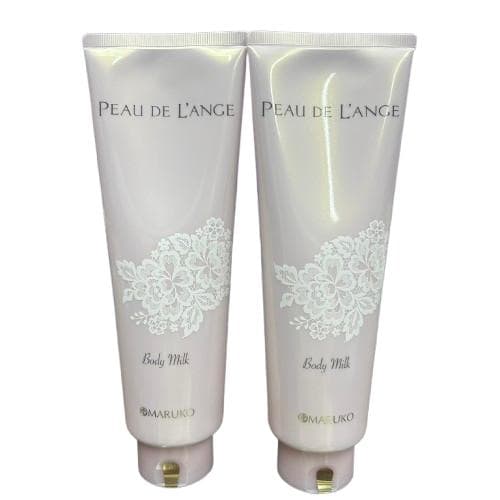 マルコ MARUKO ポードランジェ　ボディミルク２個