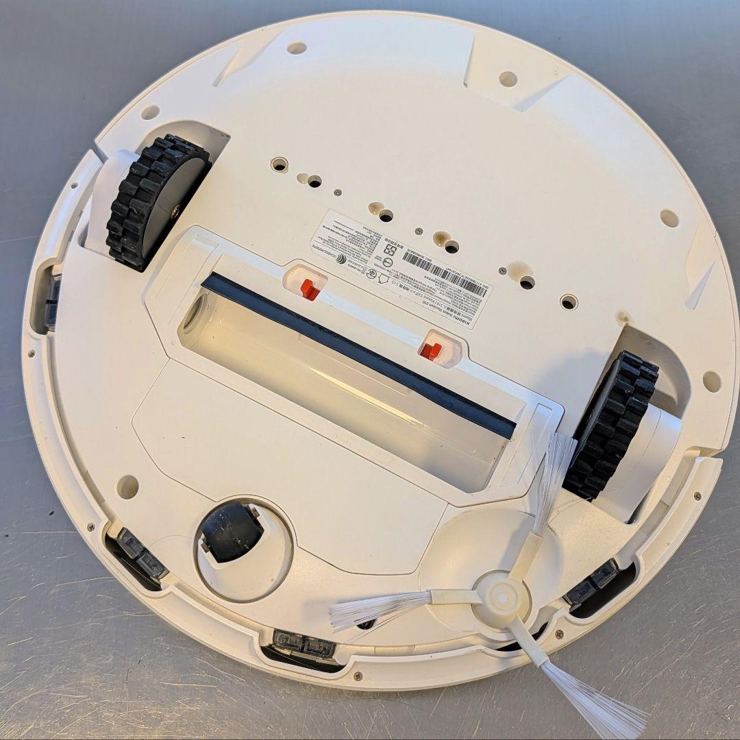 【美品】Xiaomi Robot Vacuum S10 本体