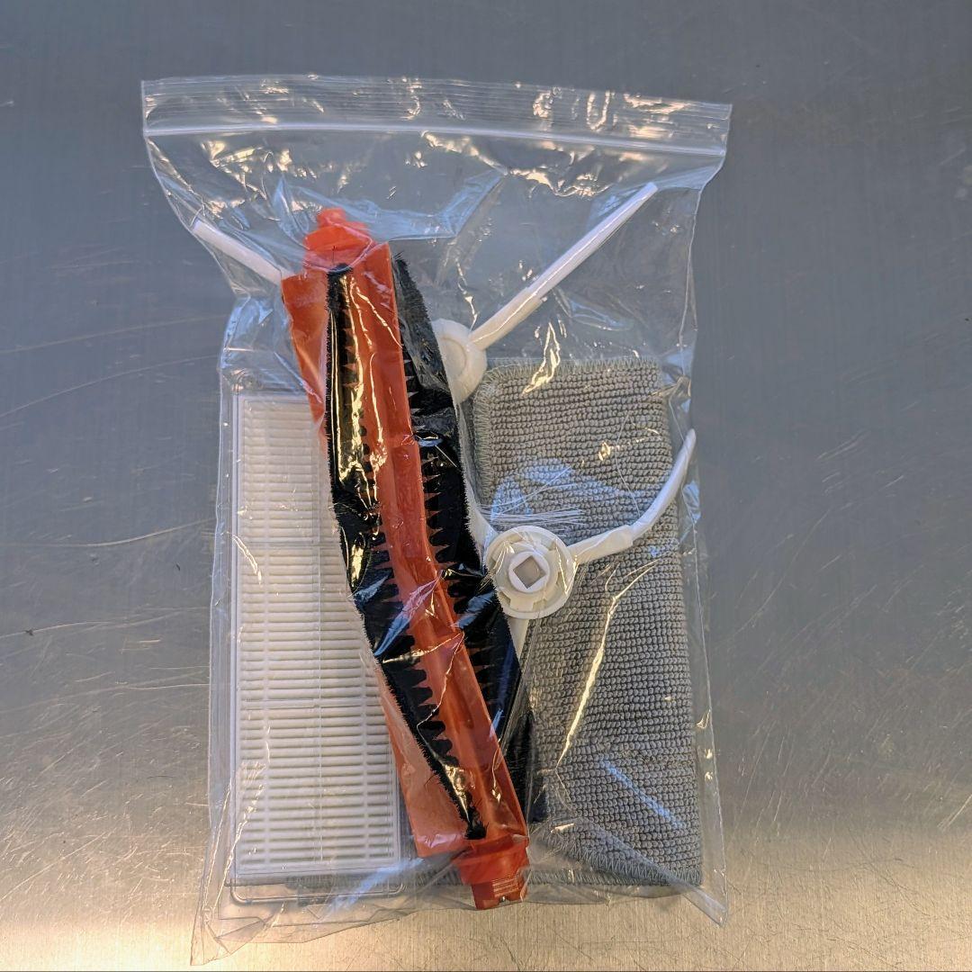 【美品】Xiaomi Robot Vacuum S10 本体