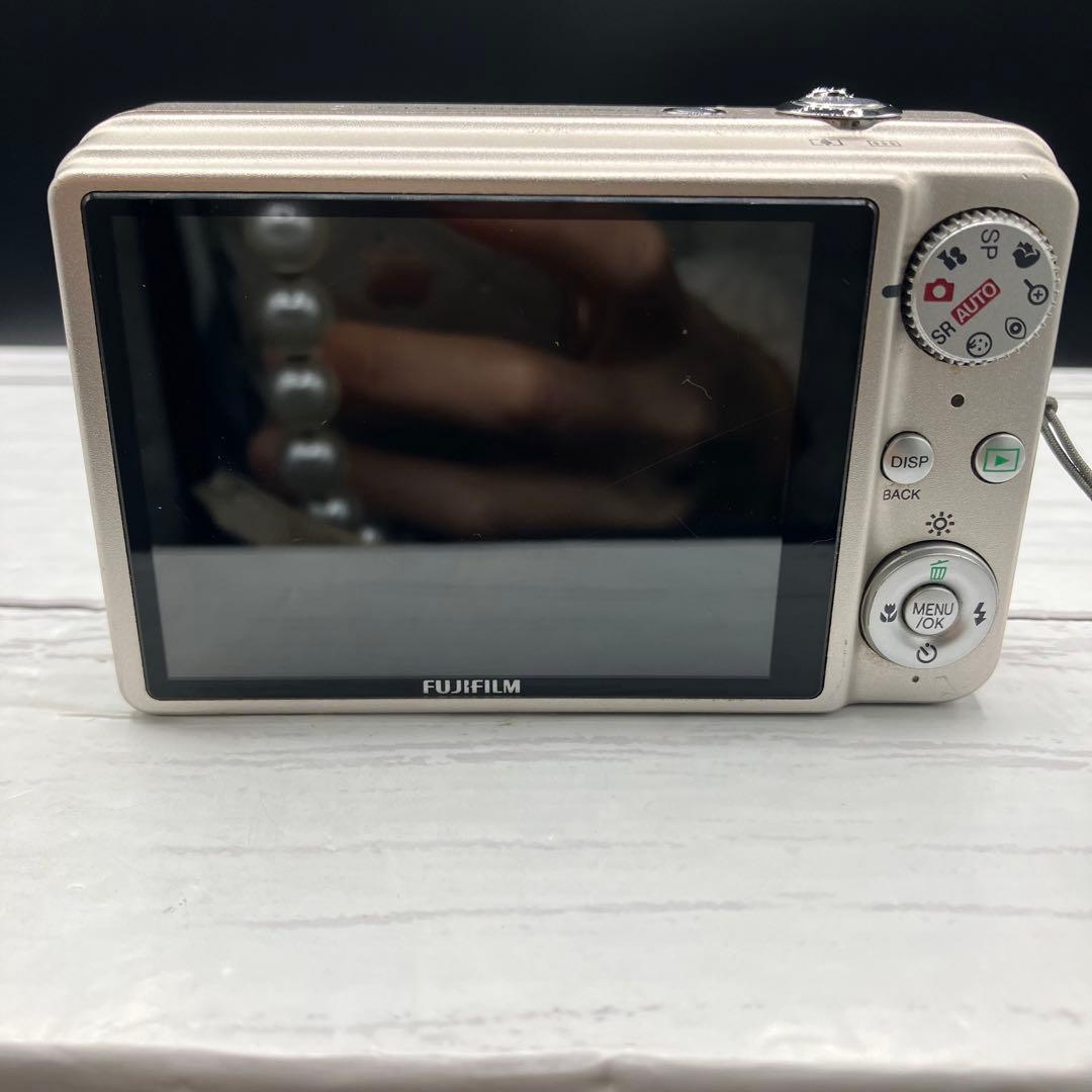 FUJIFILM FinePix J250 デジタルカメラ