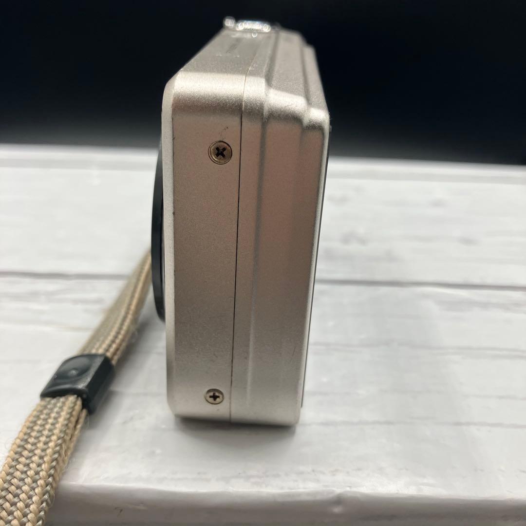 FUJIFILM FinePix J250 デジタルカメラ