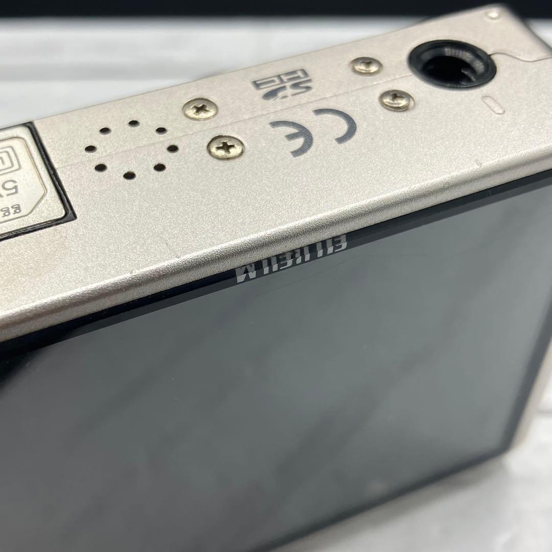 FUJIFILM FinePix J250 デジタルカメラ