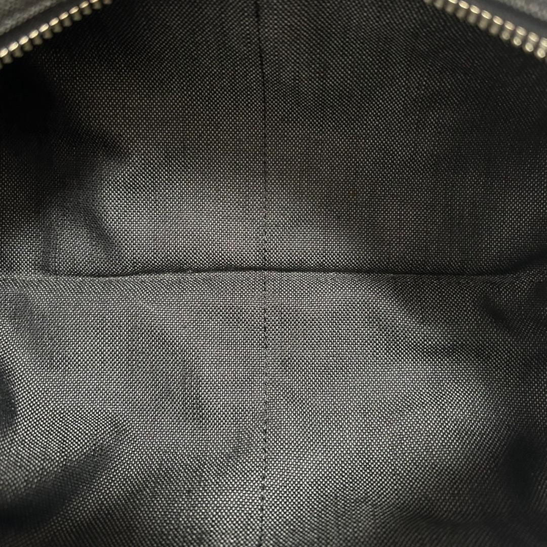 【PORTER】極美品　ミニボストンバッグ　ポーター　スモーキー