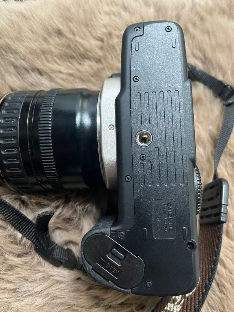 Canon EOS 500N 一眼レフカメラ