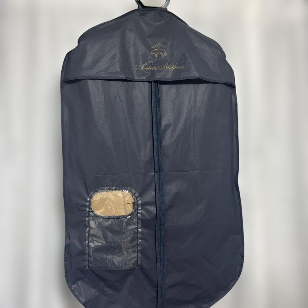 BROOKS BROTHERS ベージュ ウールダブルジャケット 9AR