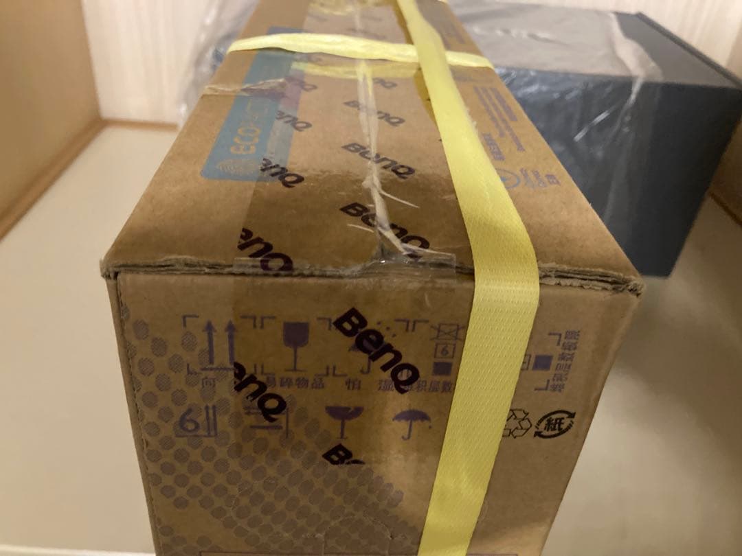 新品 BenQ ホームモニター GW2280 21.5インチ Full HD