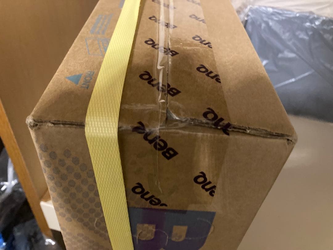 新品 BenQ ホームモニター GW2280 21.5インチ Full HD