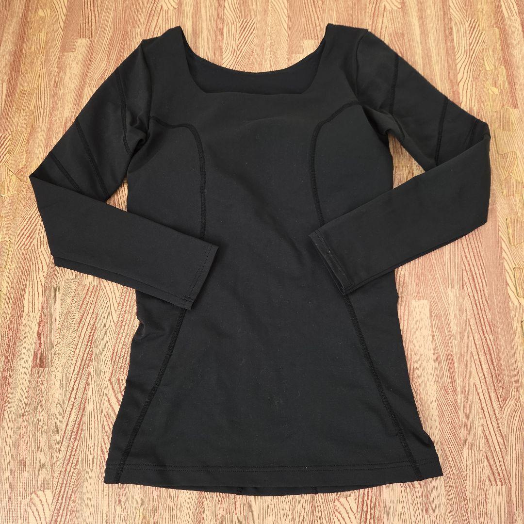 Rintosull パーフェクトフォームロングスリーブ　 Mサイズ　ソッスク