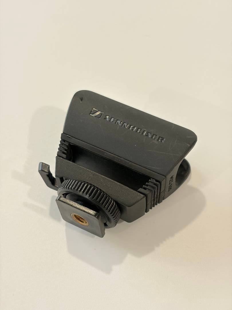 配信機器・PA機器・レコーディング機器 SENNHEISER MKE600