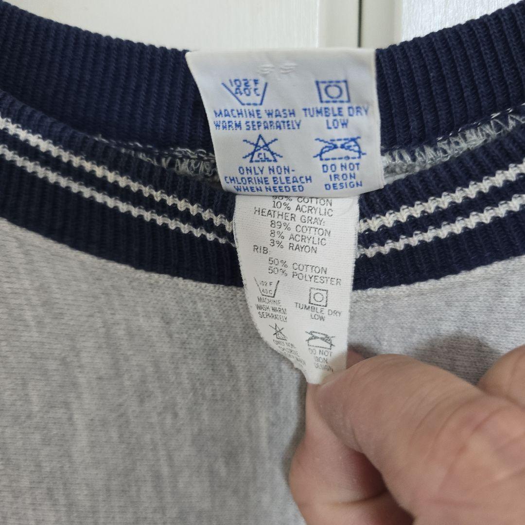 G*n様 激レア 90s　Champion Reverse Weave Syra