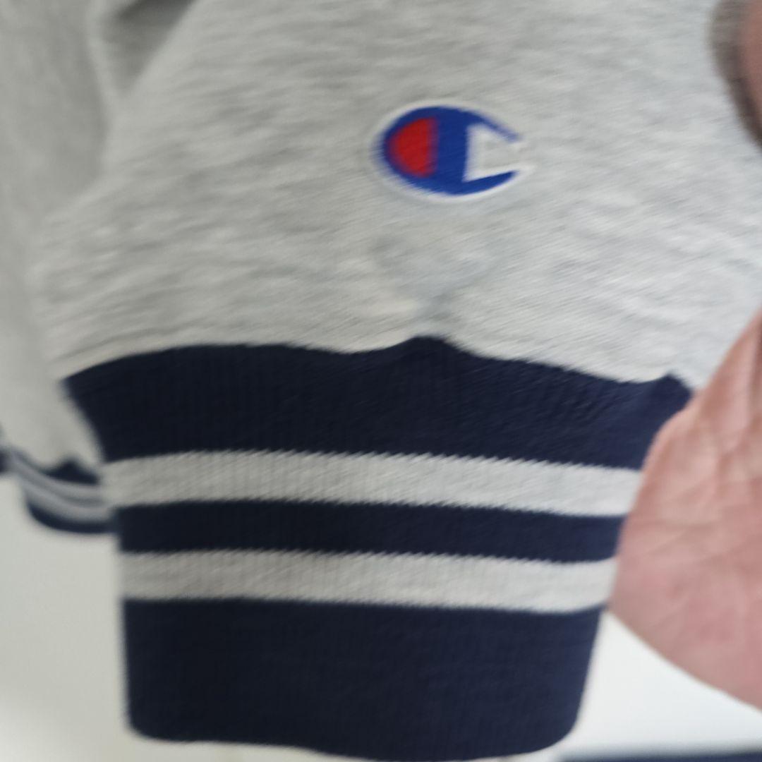 G*n様 激レア 90s　Champion Reverse Weave Syra