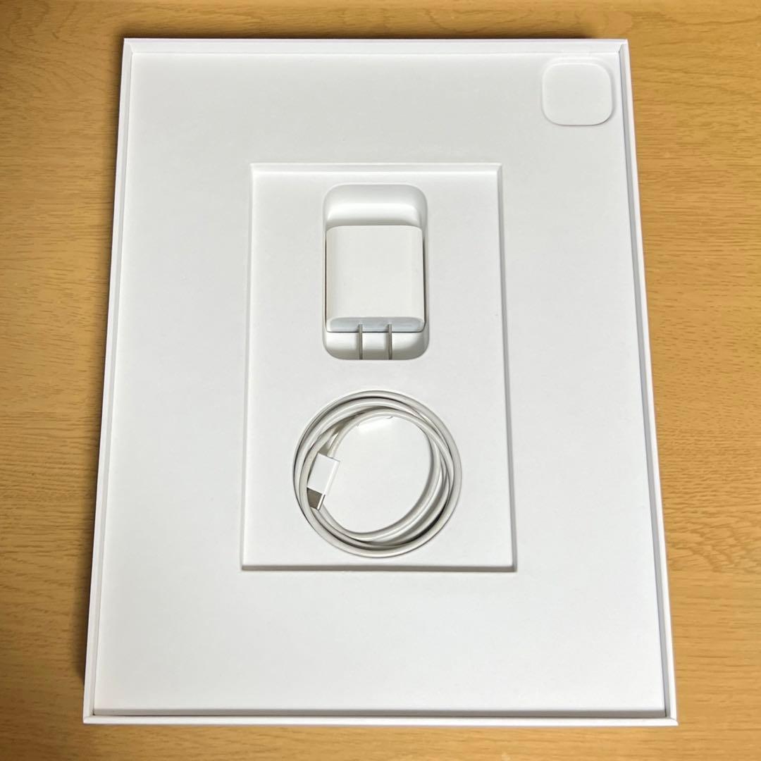 iPad Pro 12.9インチ 第4世代 2020 128GB スペースグレイ