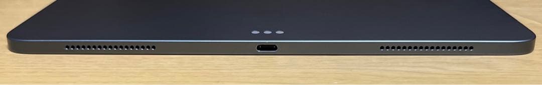 iPad Pro 12.9インチ 第4世代 2020 128GB スペースグレイ