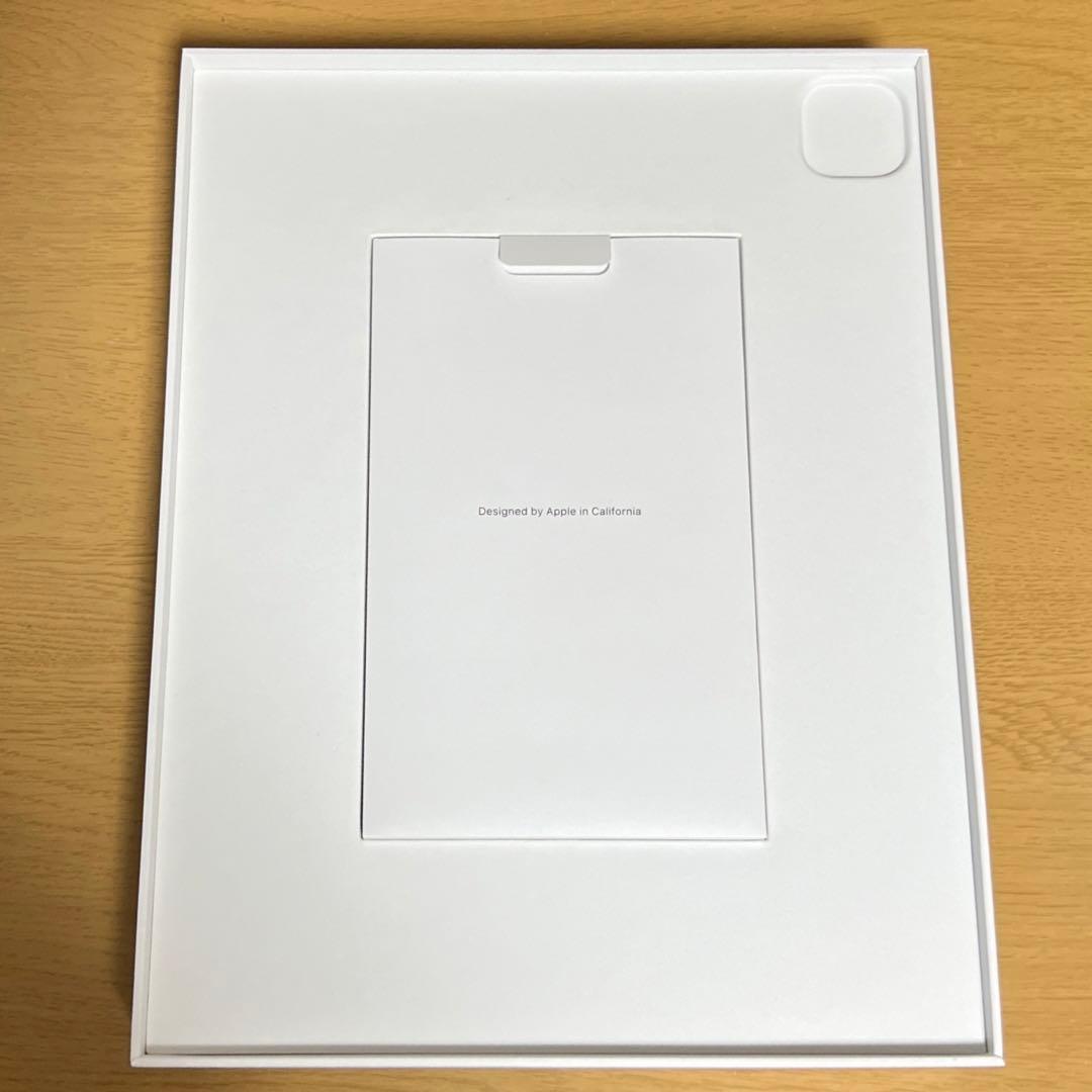 iPad Pro 12.9インチ 第4世代 2020 128GB スペースグレイ