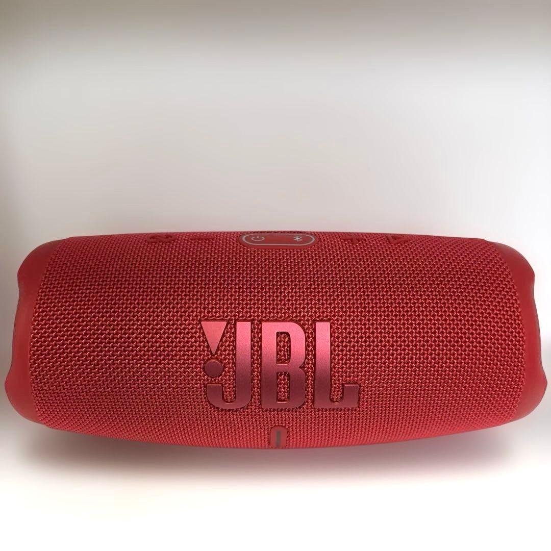 (転売禁止)JBL CHARGE5 Bluetoothスピーカー