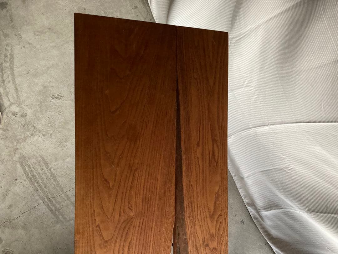 V*p様 【店舗什器】カウンターテーブル