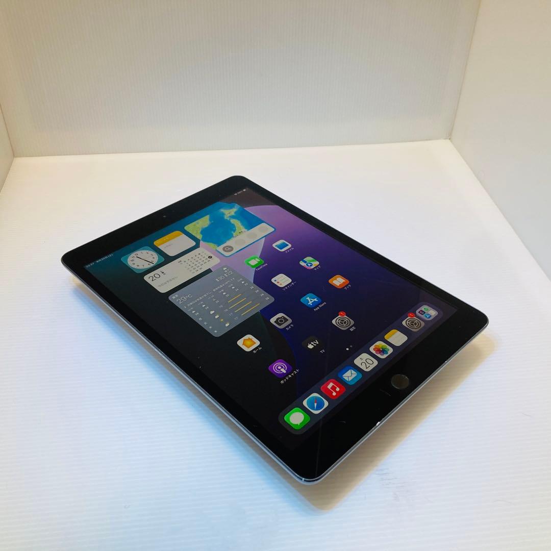 Apple iPad 10.2 スペースグレー 第8世代 32GB WiFi