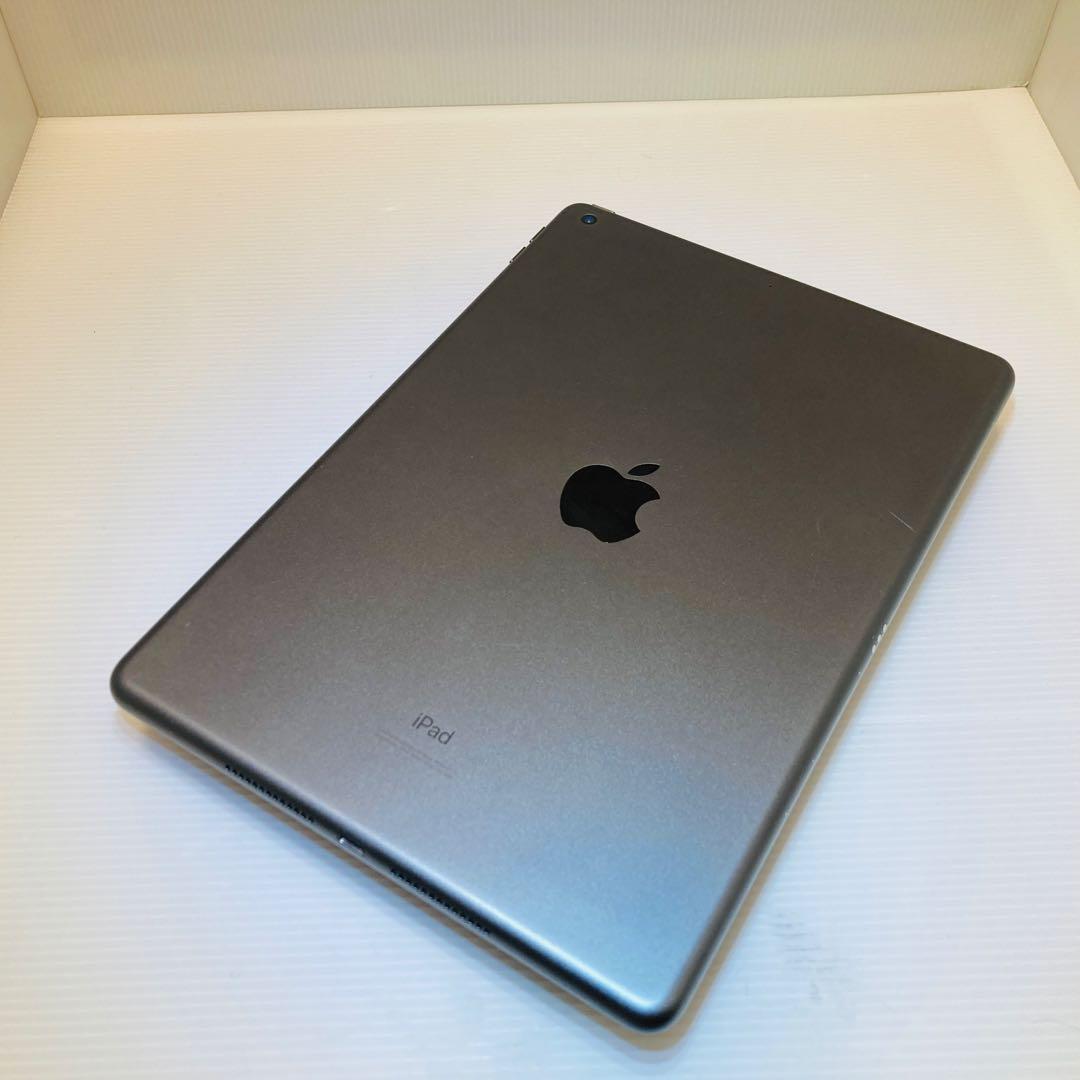 Apple iPad 10.2 スペースグレー 第8世代 32GB WiFi