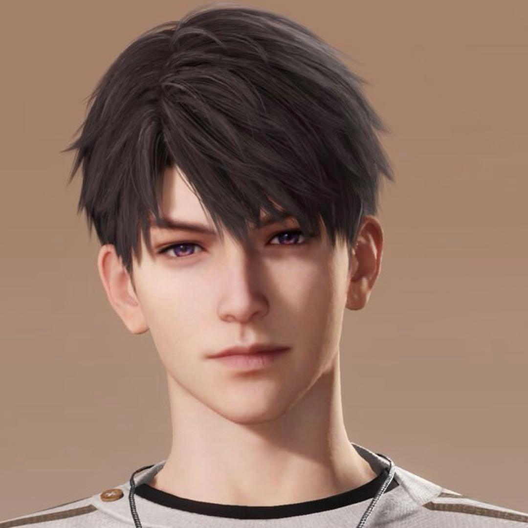 もげ様 コスプレ ウィッグ オーダー 専用ページ