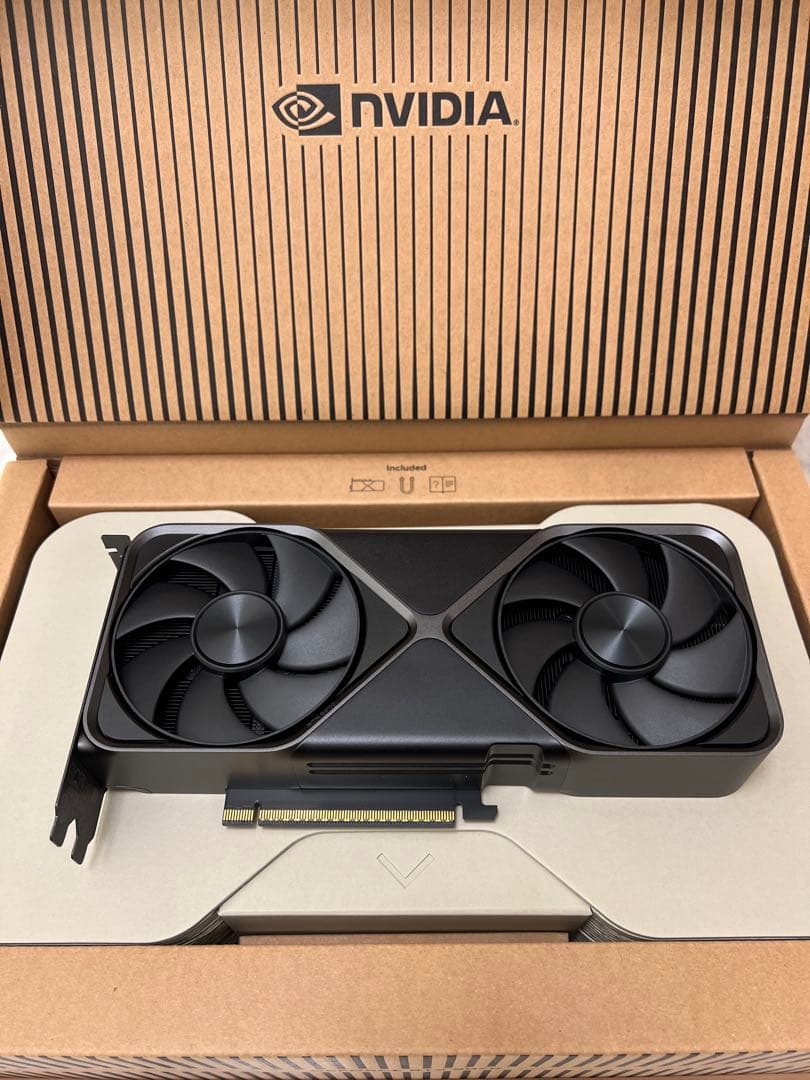 Jun「新品未使用品]RTX 5070 Founders Edition