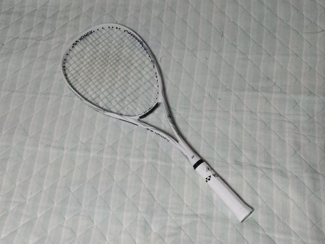 A*i様 ソフトテニスラケット・ボルトレイジ 5S