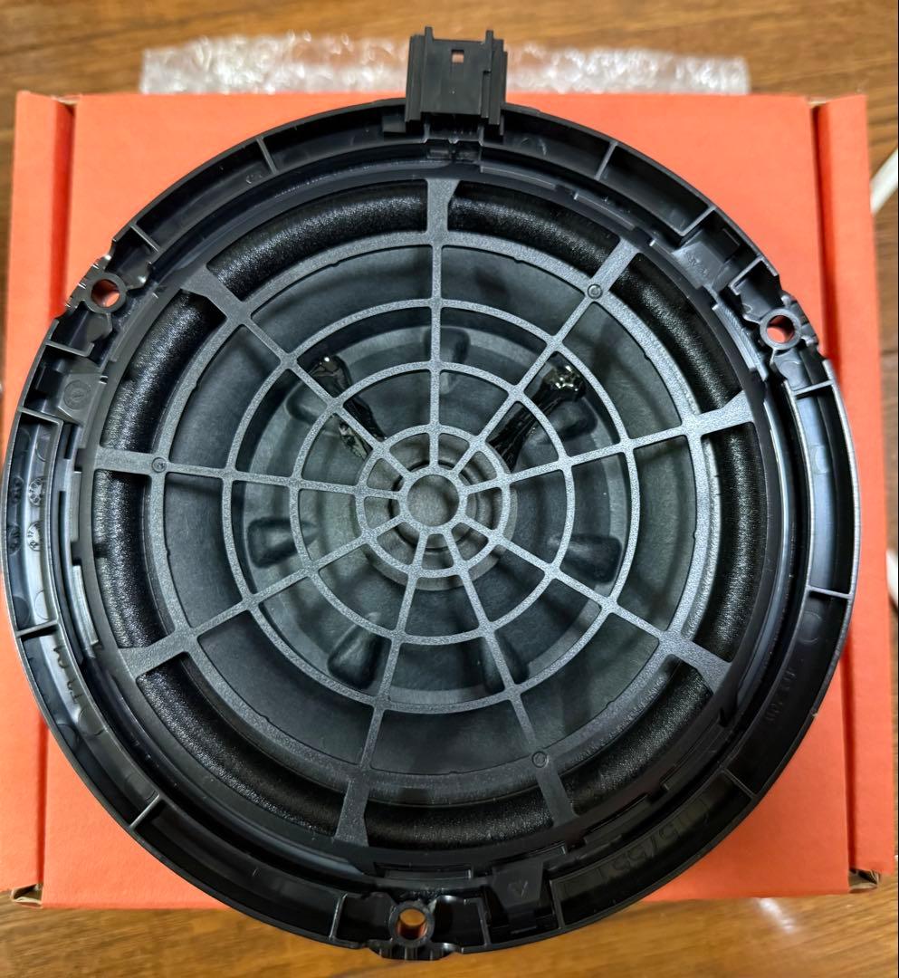 プジョー :シトロエン　純正スピーカー