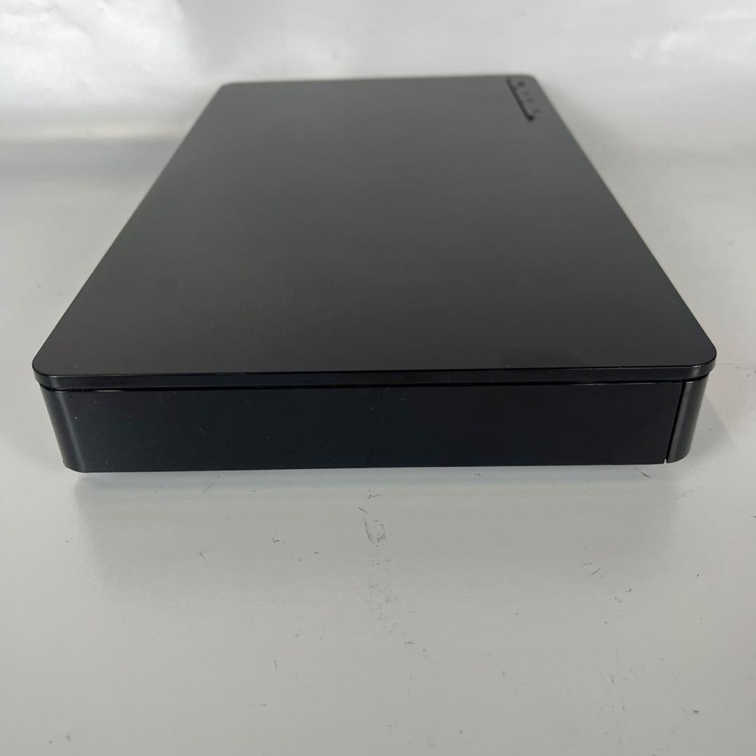 【匿名発送】Panasonic DMP-BDT180 4K DVDプレーヤー