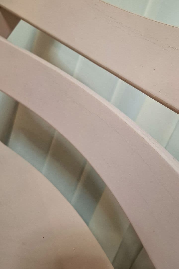 ☆STOKKE☆2台SET ピンク&グレー シリアル5~ 分解済み ※別購入可能