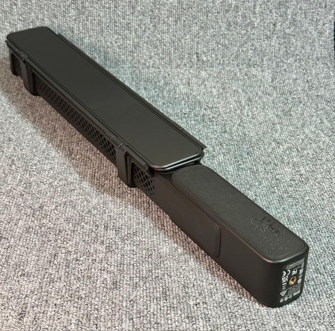 ZHIYUN FIVERAY 100W F100 RGB撮影ライト